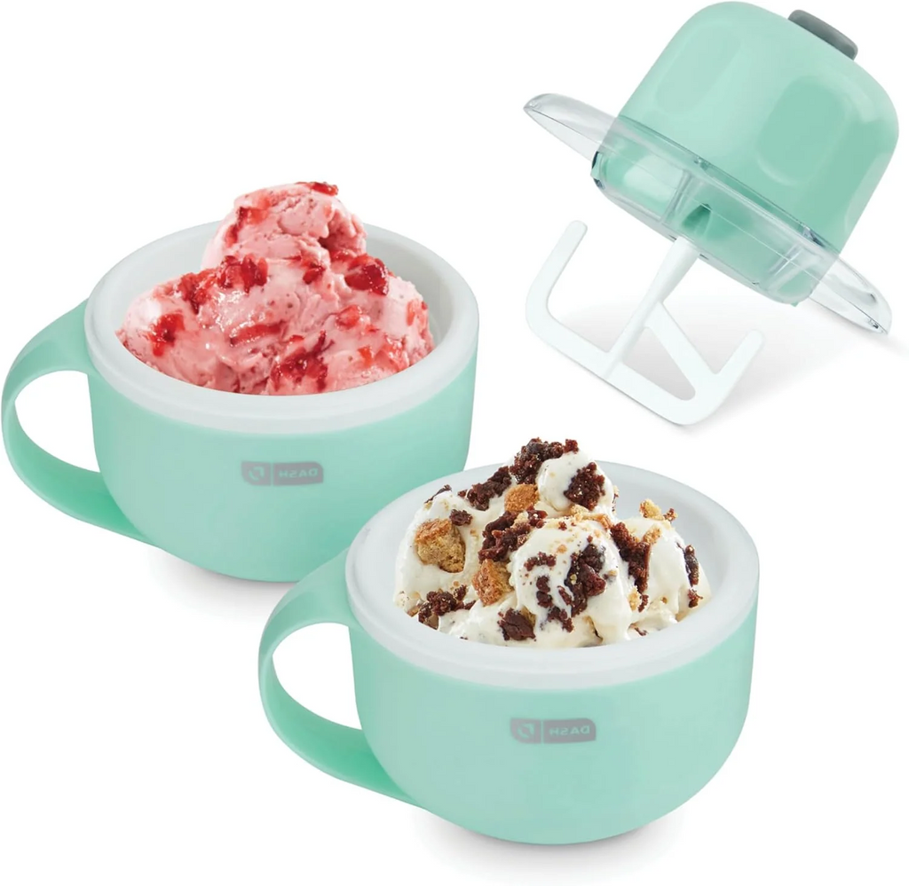 Dash My Mug Ice Cream Maker