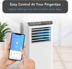 Conpira Smart Portable Air Conditioner