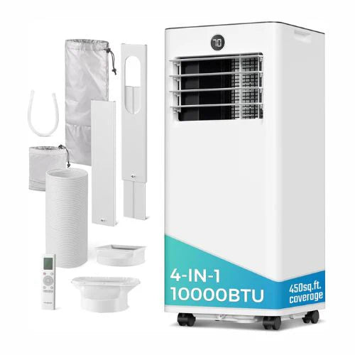 Conpira Smart Portable Air Conditioner