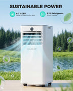 Conpira Smart Portable Air Conditioner