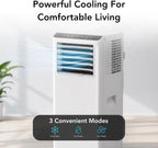 Conpira Smart Portable Air Conditioner