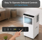 Conpira Smart Portable Air Conditioner